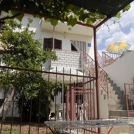 וויס Apartments Bilic מראה חיצוני תמונה
