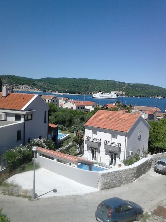 וויס Apartments Bilic מראה חיצוני תמונה