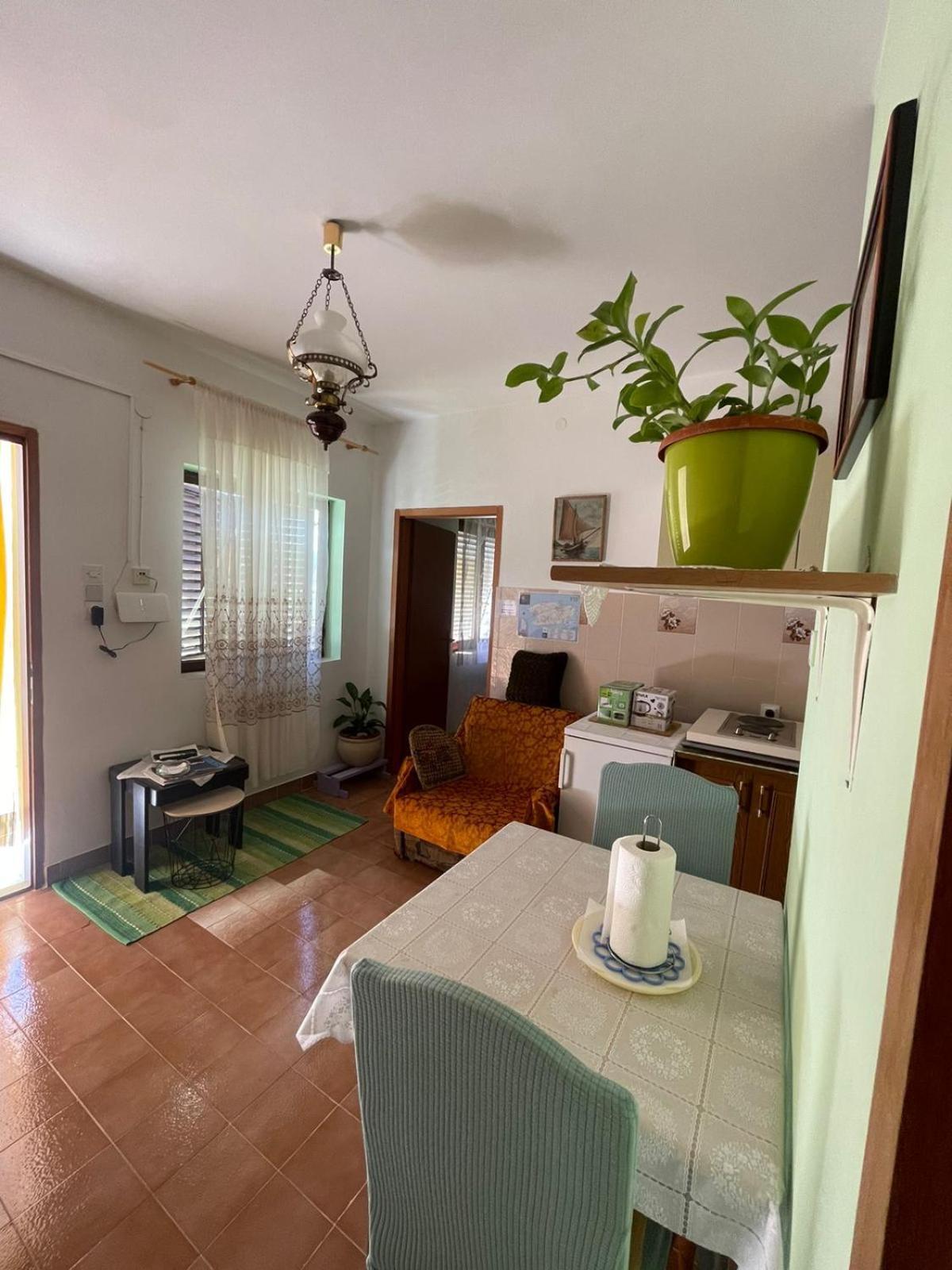 וויס Apartments Bilic מראה חיצוני תמונה