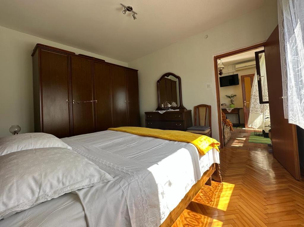 וויס Apartments Bilic מראה חיצוני תמונה