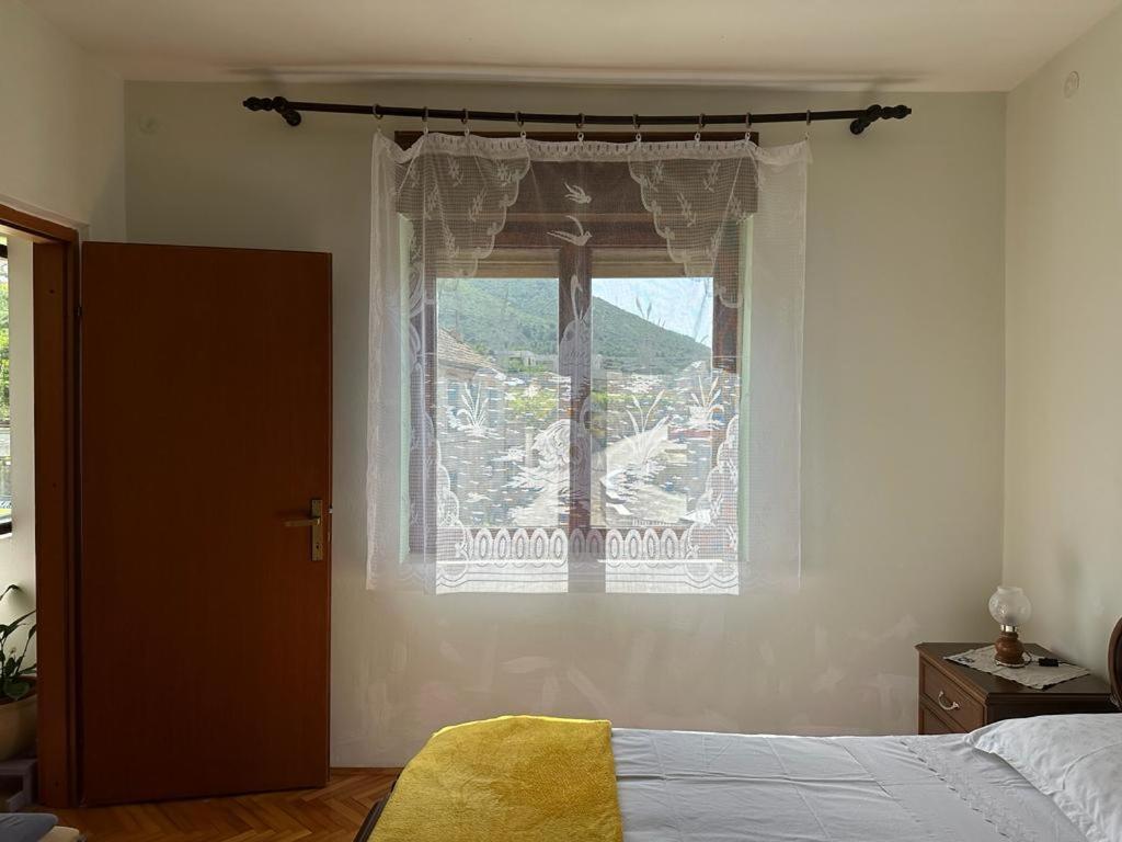 וויס Apartments Bilic מראה חיצוני תמונה