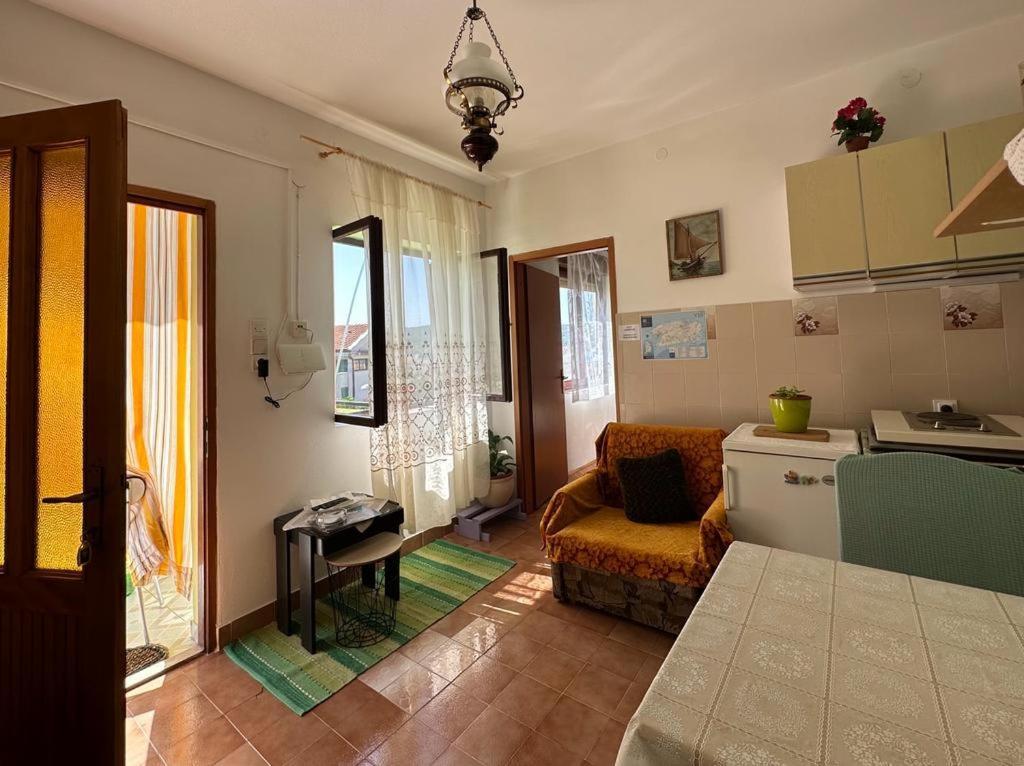 וויס Apartments Bilic מראה חיצוני תמונה