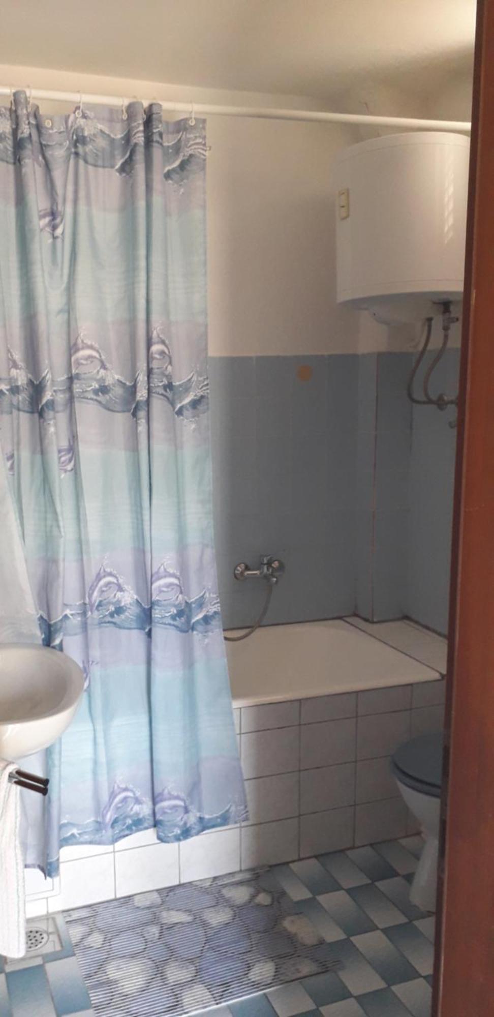 וויס Apartments Bilic מראה חיצוני תמונה