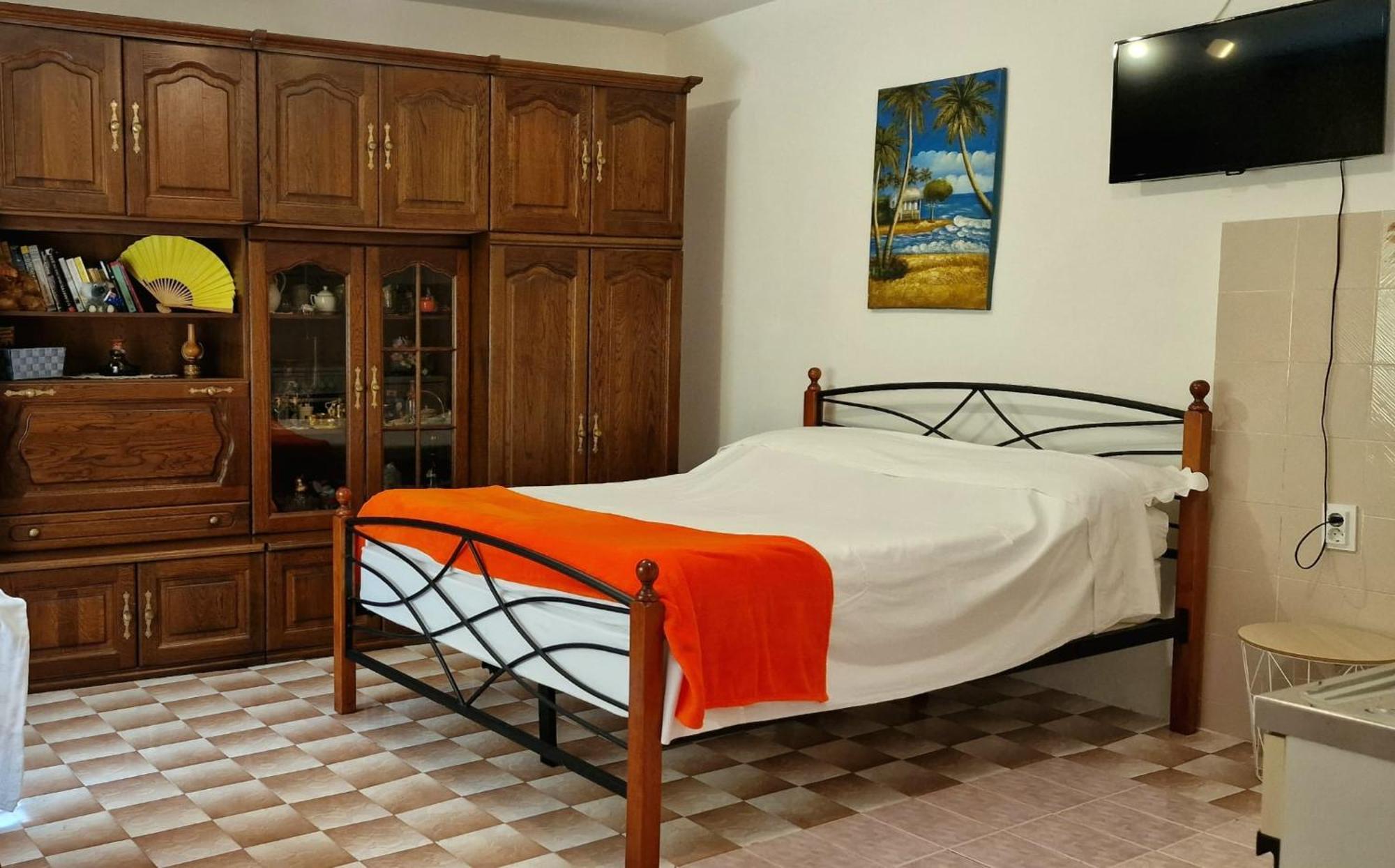 וויס Apartments Bilic מראה חיצוני תמונה