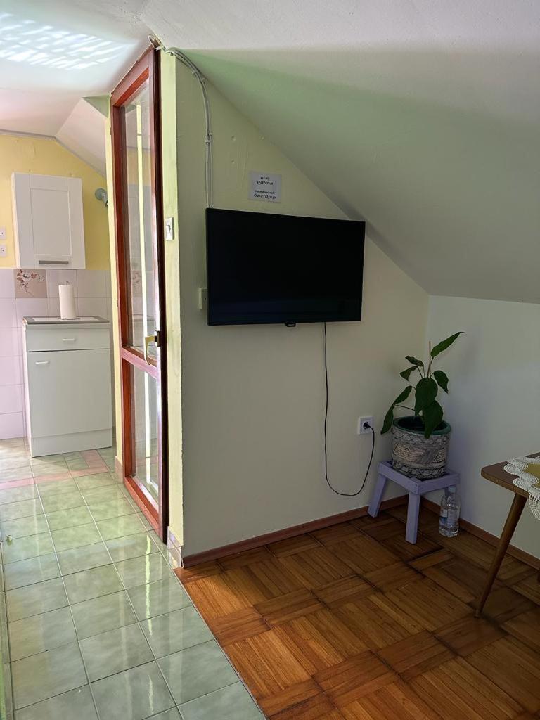 וויס Apartments Bilic מראה חיצוני תמונה