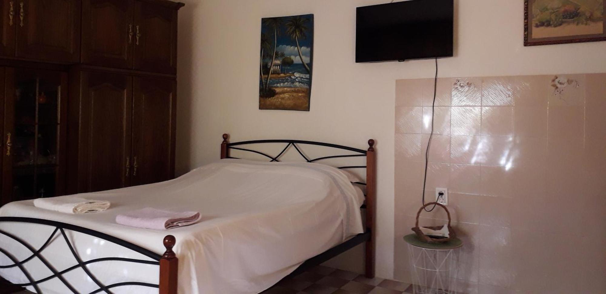 וויס Apartments Bilic מראה חיצוני תמונה