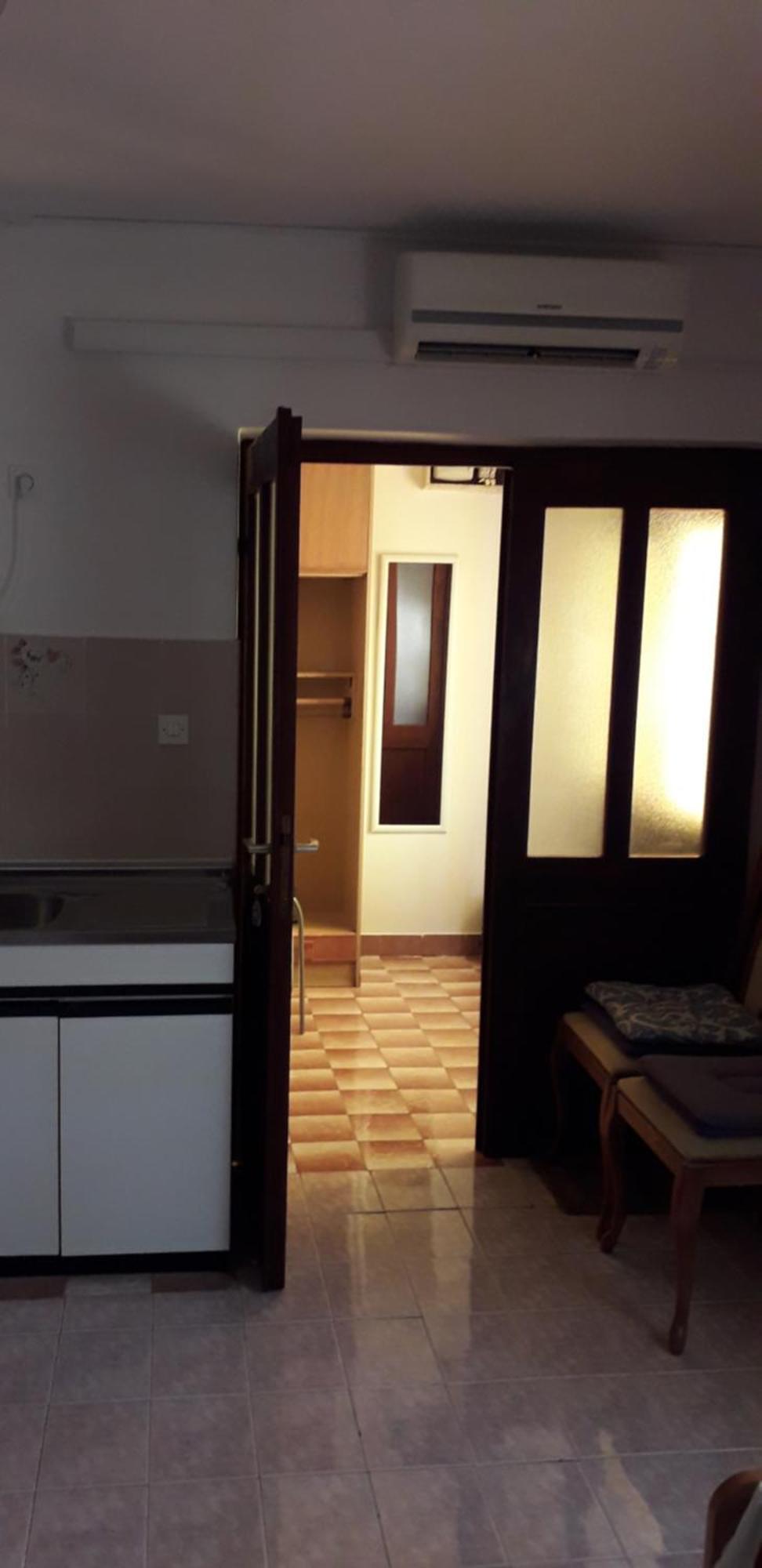 וויס Apartments Bilic מראה חיצוני תמונה