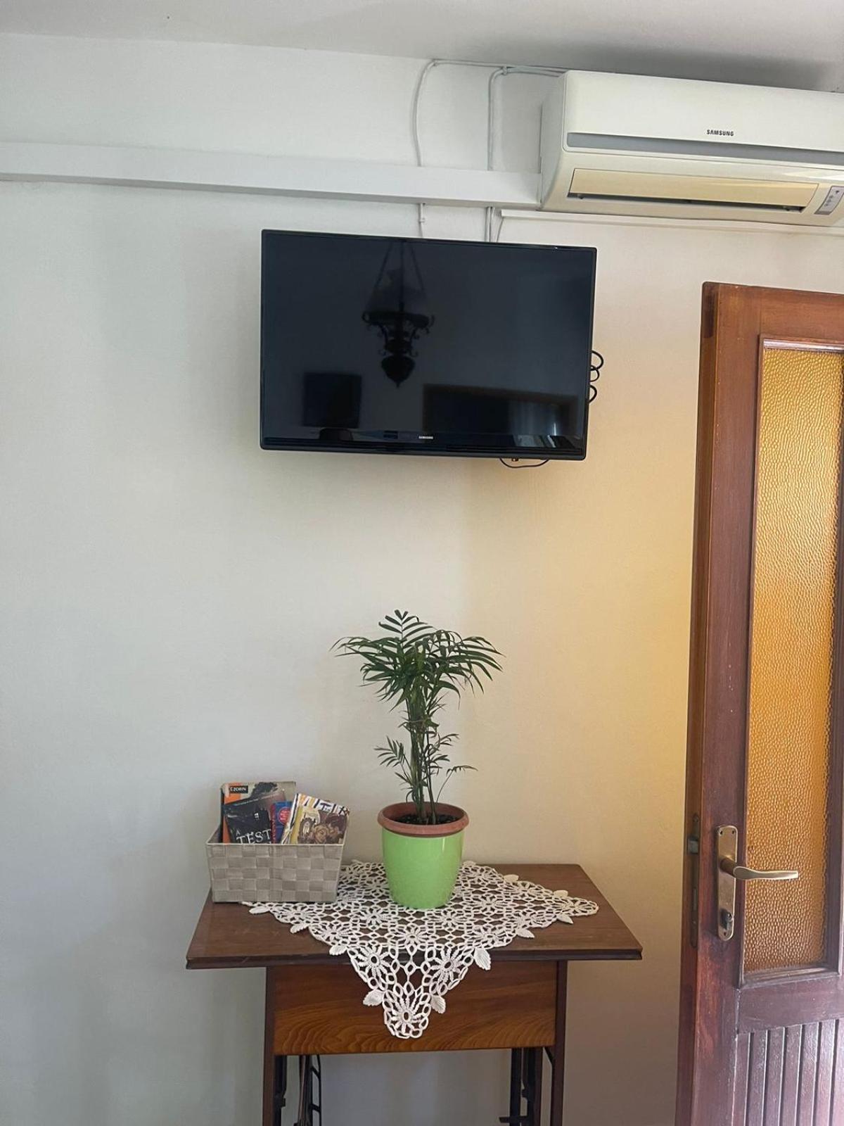 וויס Apartments Bilic מראה חיצוני תמונה