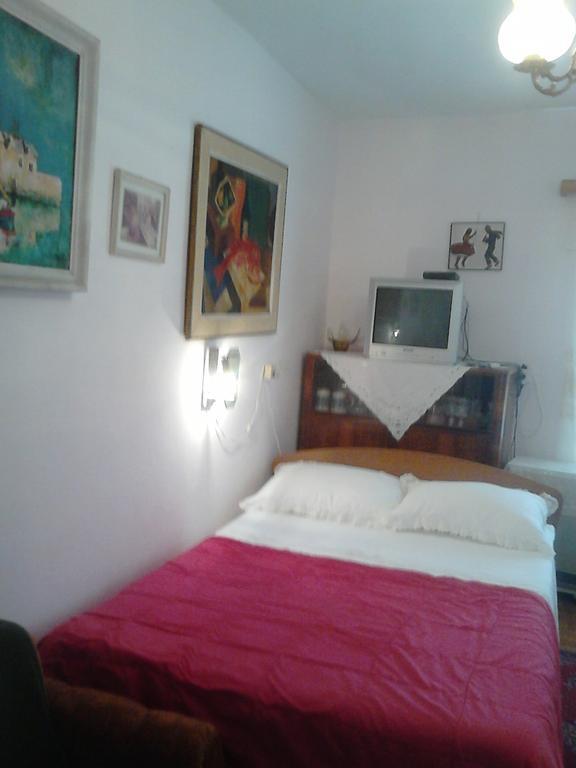 וויס Apartments Bilic חדר תמונה