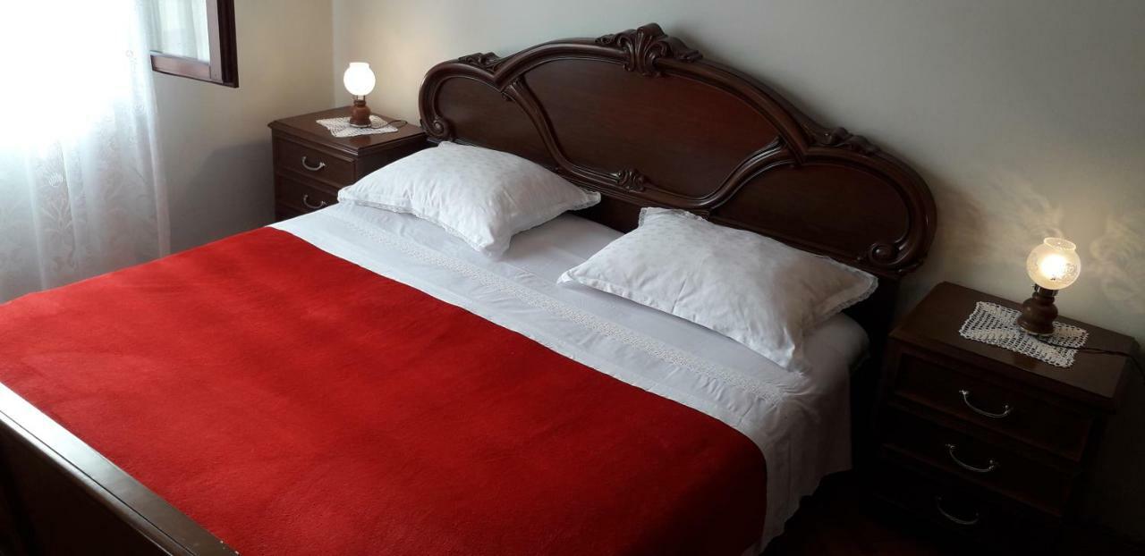 וויס Apartments Bilic מראה חיצוני תמונה