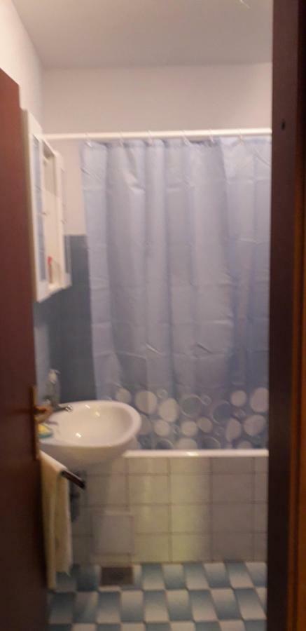 וויס Apartments Bilic מראה חיצוני תמונה
