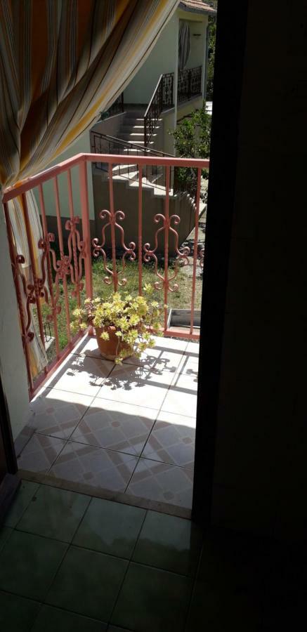 וויס Apartments Bilic מראה חיצוני תמונה